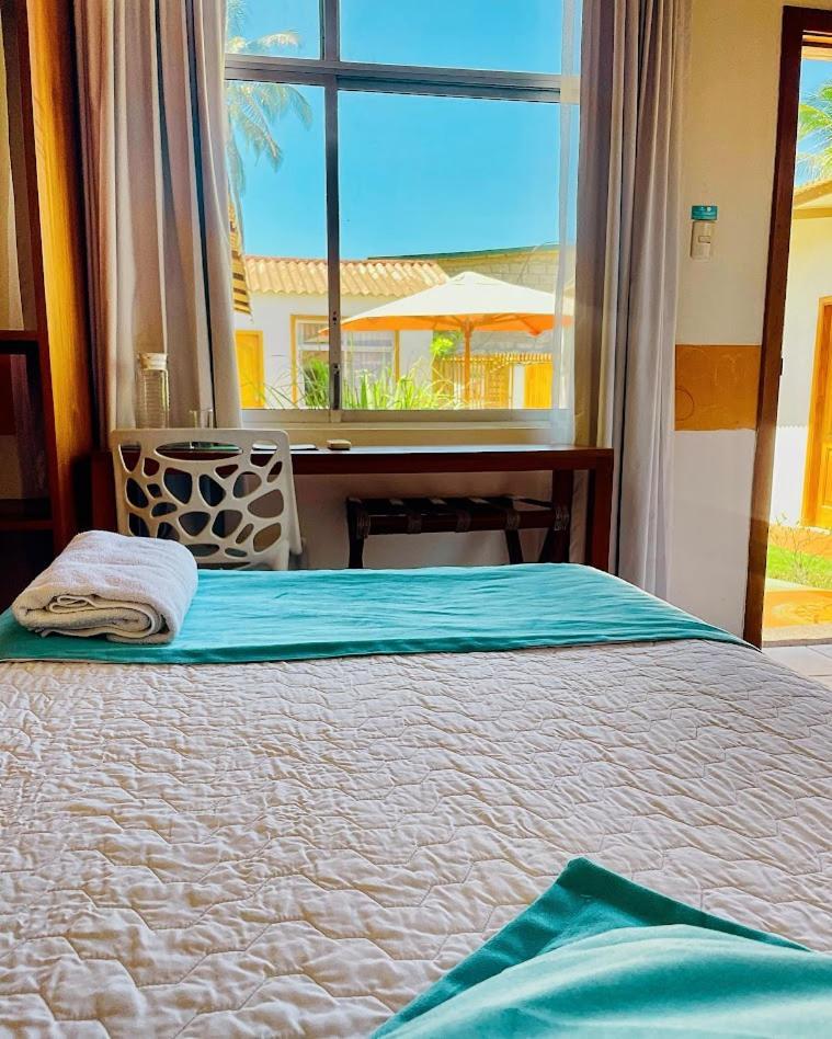 Hotel Coral Blanco With High Speed Internet Starlink And Galapagos Tour Operator プエルト・ビジャミル エクステリア 写真